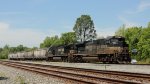 NS 1066   SD70ACe   NYC Heritage
